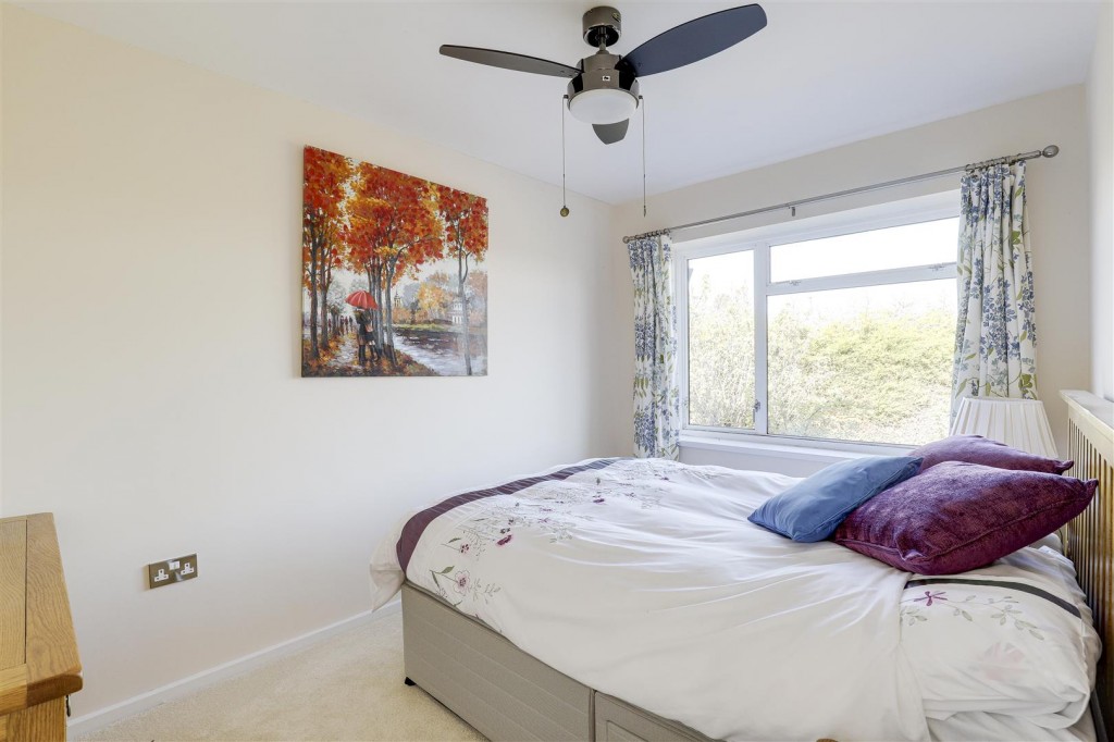 Bonser Close, Carlton, Nottinghamshire, NG4 1DP