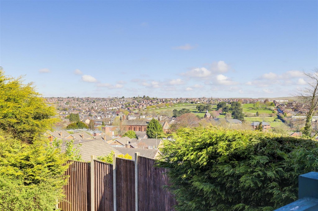 Bonser Close, Carlton, Nottinghamshire, NG4 1DP