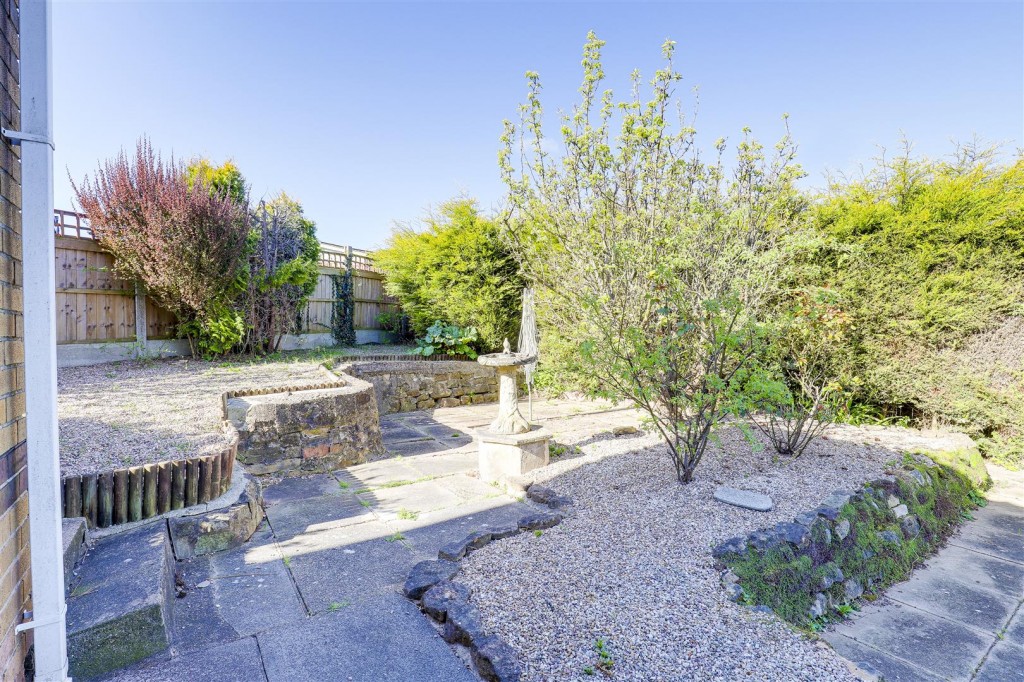 Bonser Close, Carlton, Nottinghamshire, NG4 1DP