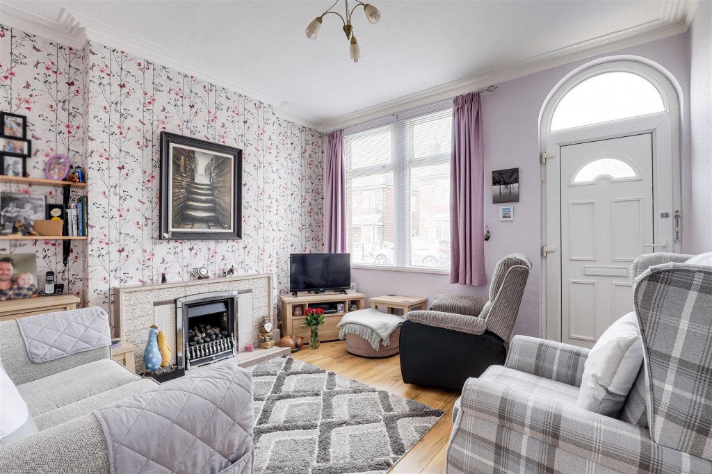 Grange Road, Long Eaton, Derbyshire, NG10 2EH