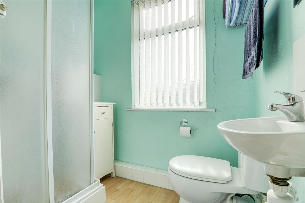Grange Road, Long Eaton, Derbyshire, NG10 2EH