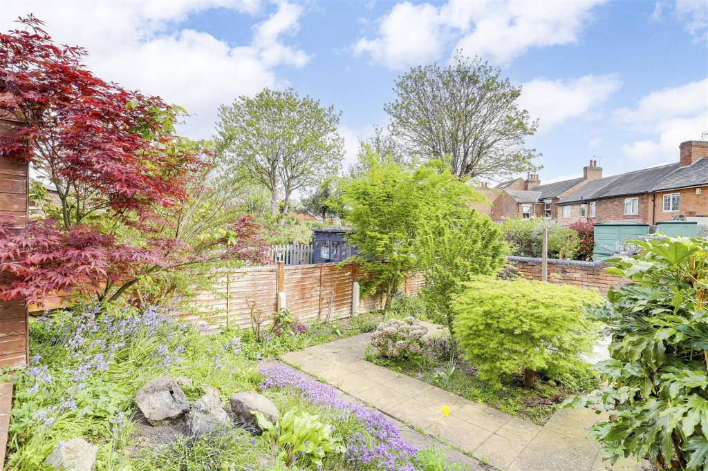 Grange Road, Long Eaton, Derbyshire, NG10 2EH