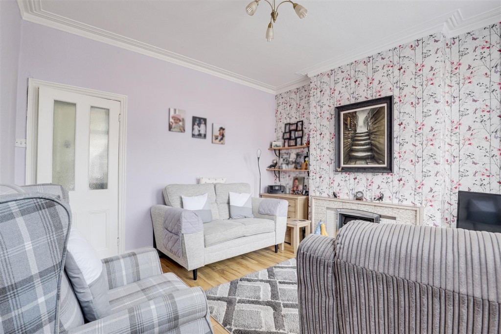 Grange Road, Long Eaton, Derbyshire, NG10 2EH