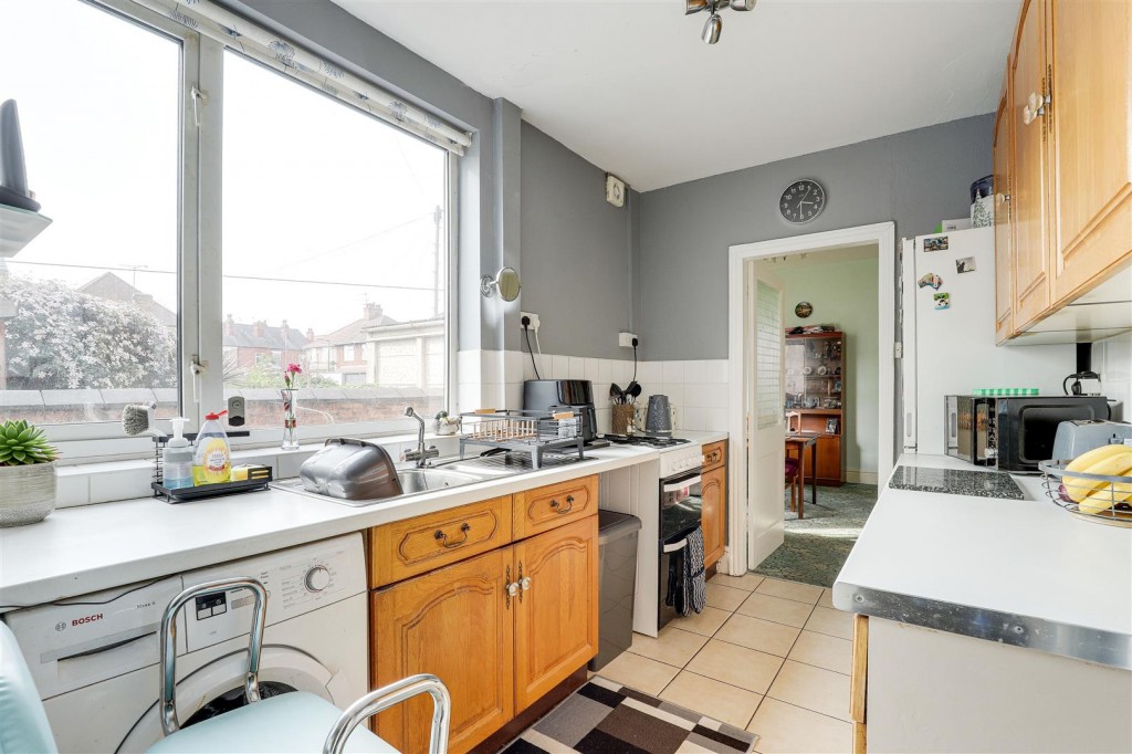 Grange Road, Long Eaton, Derbyshire, NG10 2EH