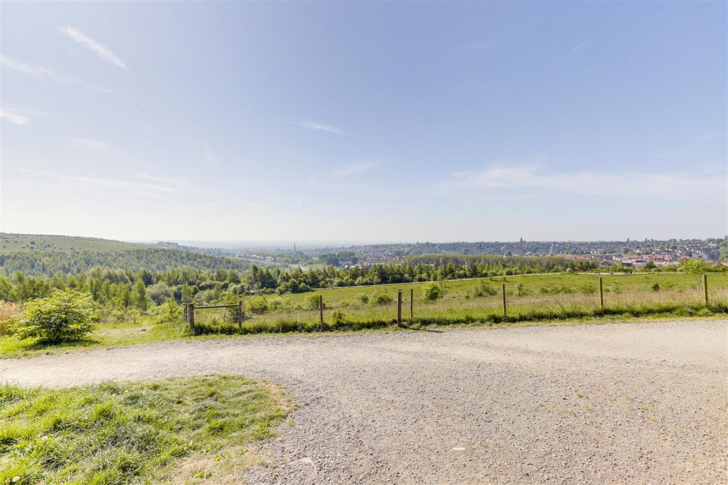Seaton Way, Mapperley, Nottinghamshire, NG3 5XB