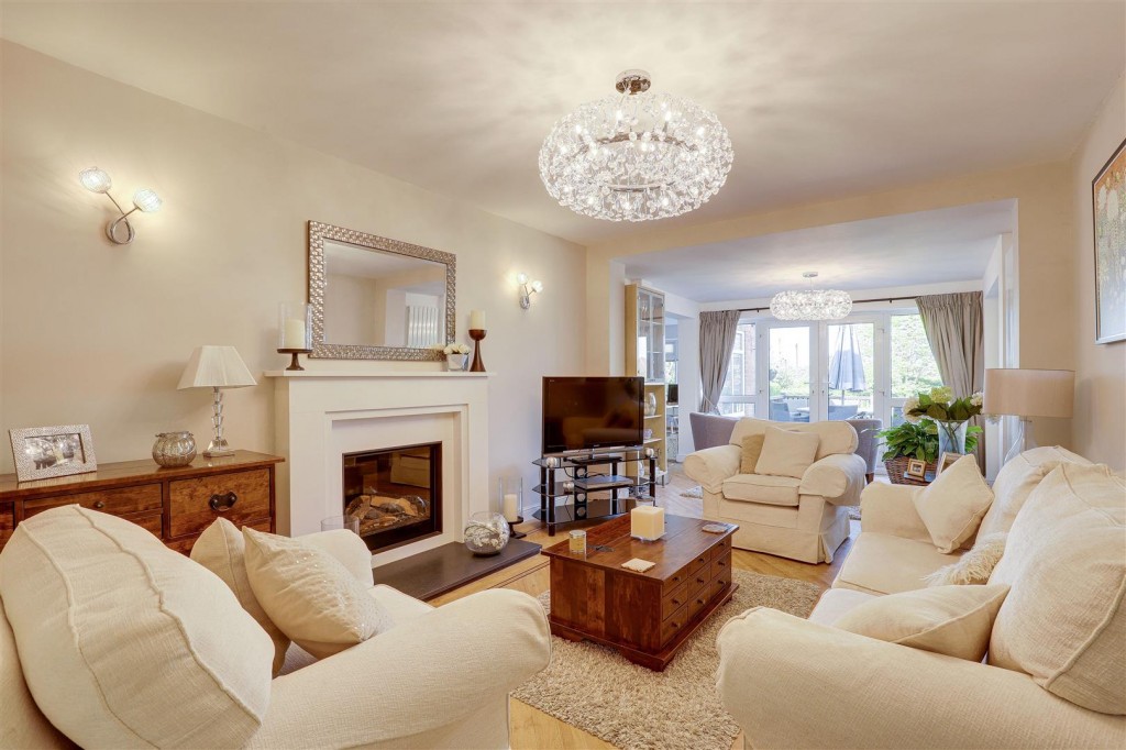 Musters Road, West Bridgford, Nottinghamshire, NG2 7DF