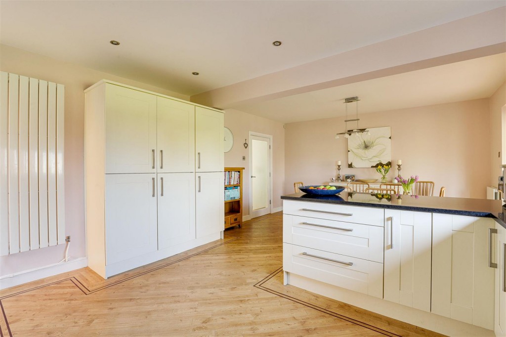 Musters Road, West Bridgford, Nottinghamshire, NG2 7DF