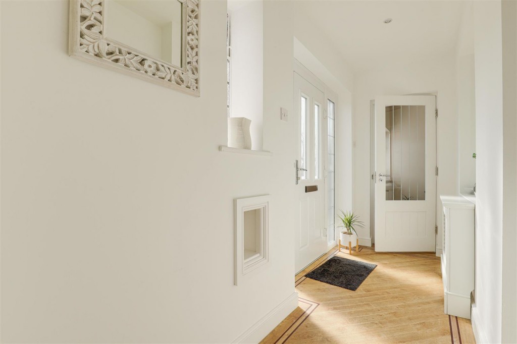 Musters Road, West Bridgford, Nottinghamshire, NG2 7DF