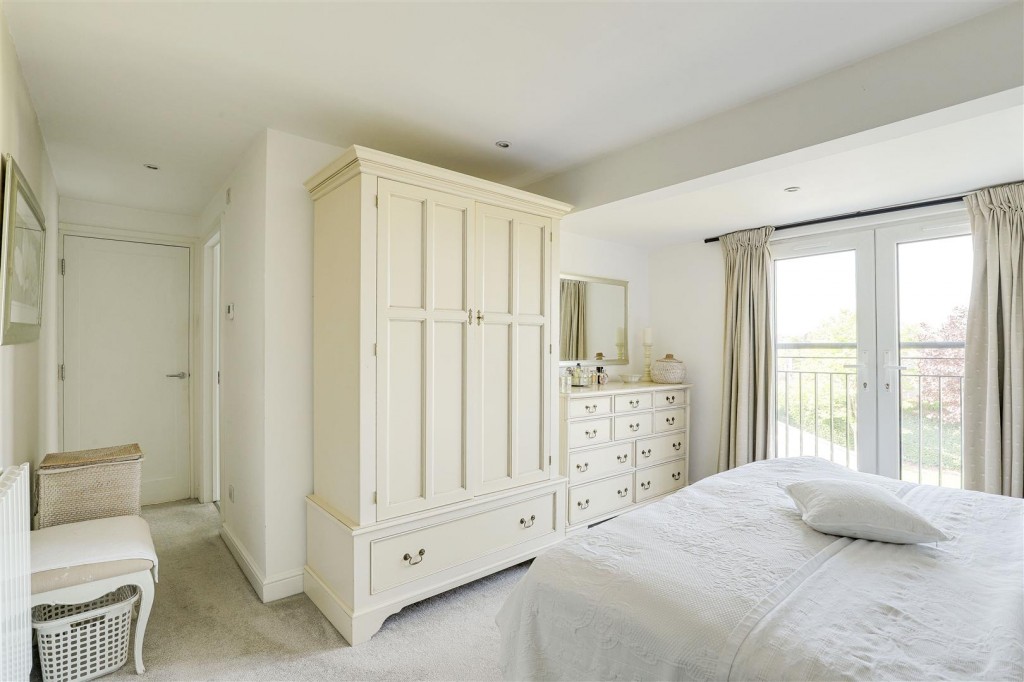 Musters Road, West Bridgford, Nottinghamshire, NG2 7DF