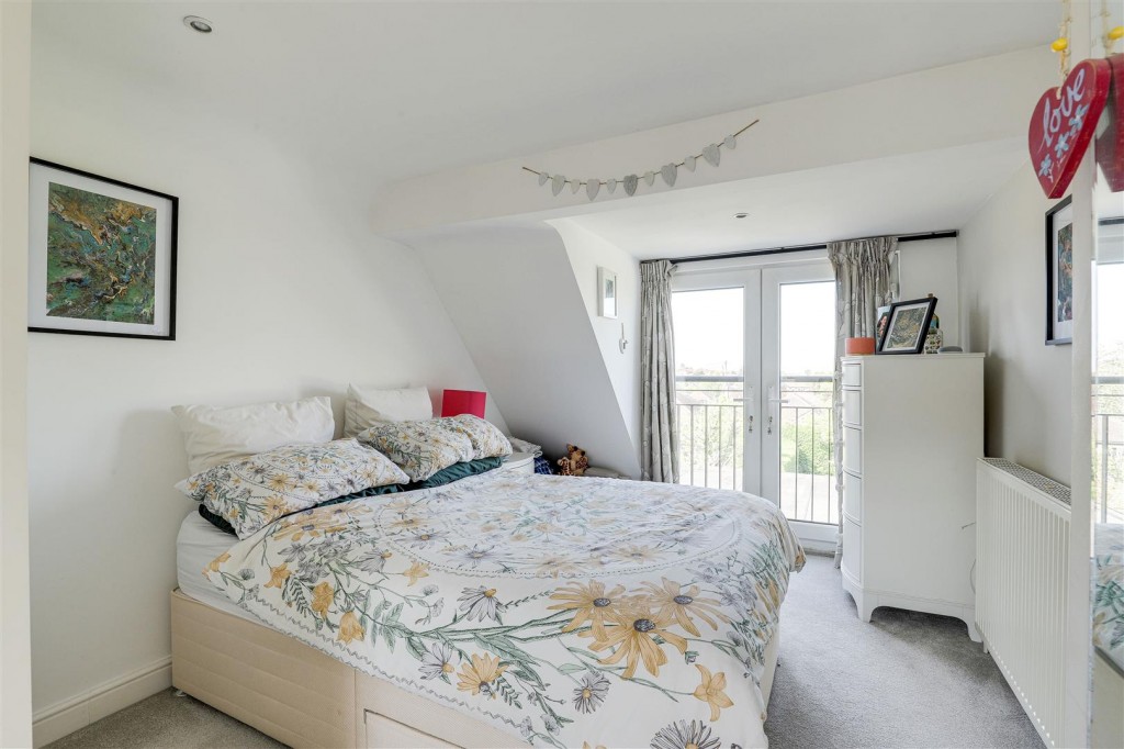 Musters Road, West Bridgford, Nottinghamshire, NG2 7DF