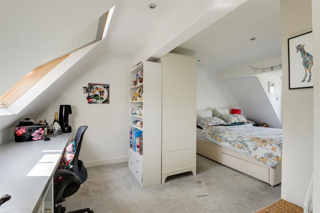Musters Road, West Bridgford, Nottinghamshire, NG2 7DF