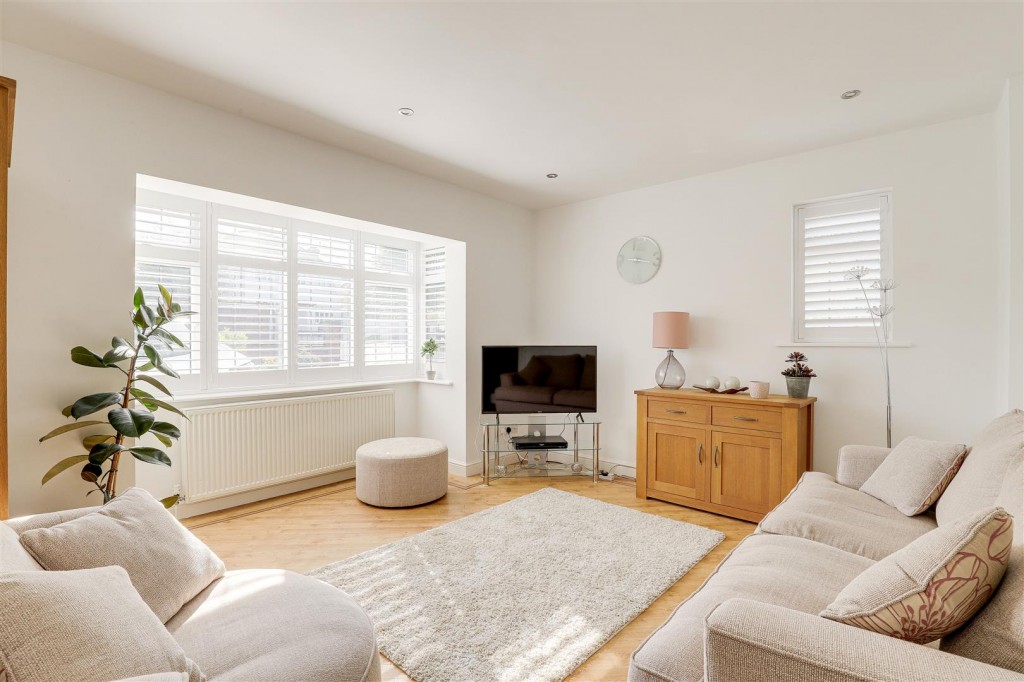 Musters Road, West Bridgford, Nottinghamshire, NG2 7DF