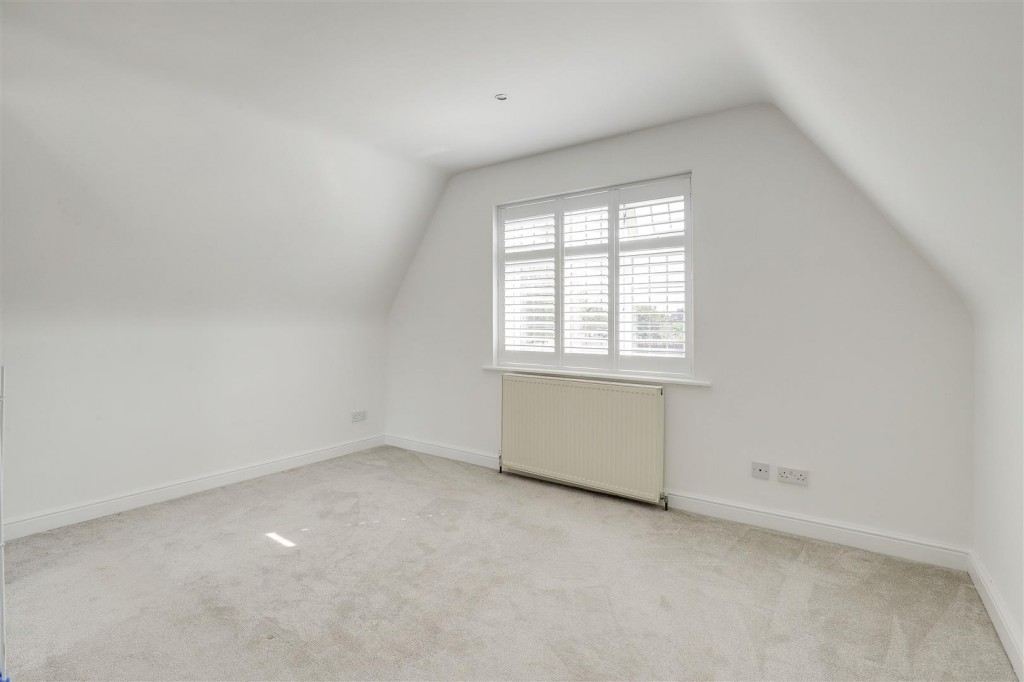 Musters Road, West Bridgford, Nottinghamshire, NG2 7DF