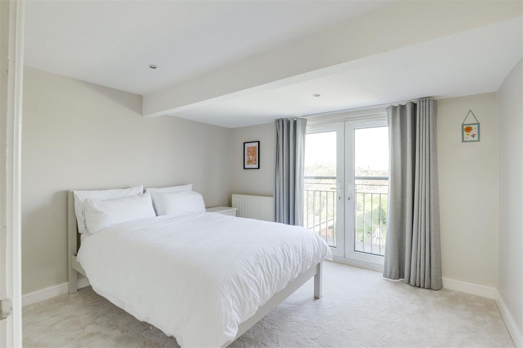 Musters Road, West Bridgford, Nottinghamshire, NG2 7DF
