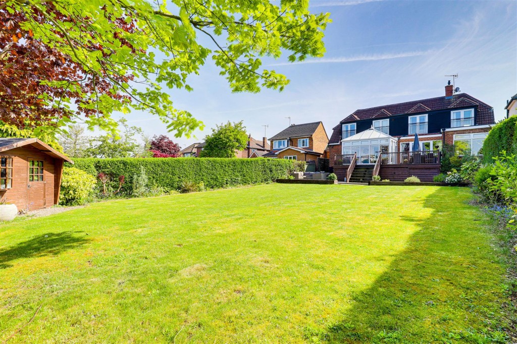 Musters Road, West Bridgford, Nottinghamshire, NG2 7DF