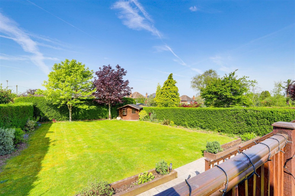 Musters Road, West Bridgford, Nottinghamshire, NG2 7DF