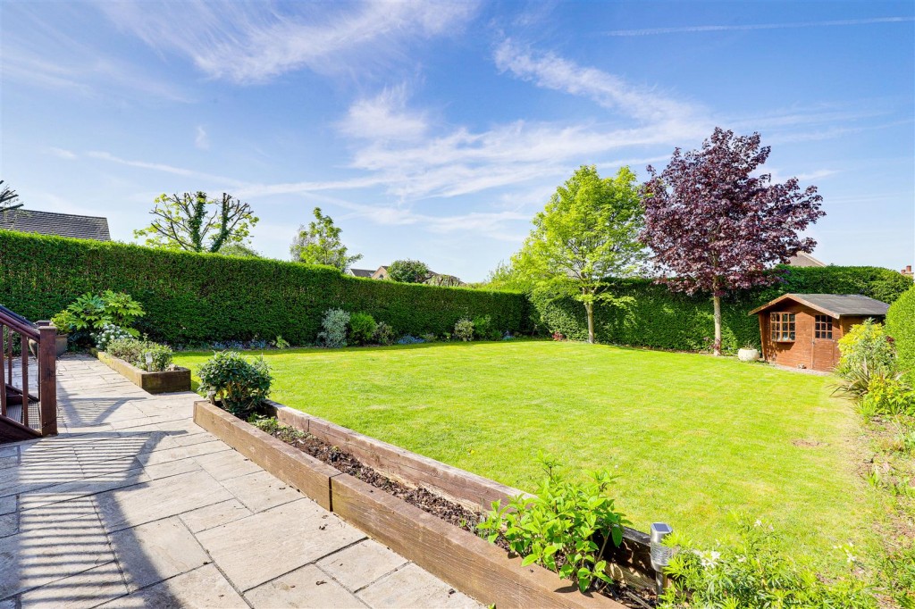 Musters Road, West Bridgford, Nottinghamshire, NG2 7DF