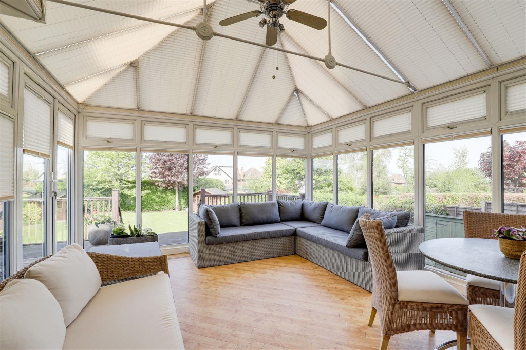 Musters Road, West Bridgford, Nottinghamshire, NG2 7DF