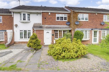 Howbeck Road, Arnold, Nottingham, NG5 8QA