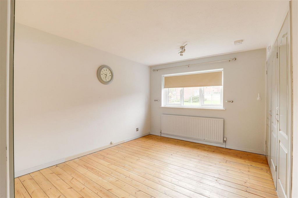Howbeck Road, Arnold, Nottingham, NG5 8QA