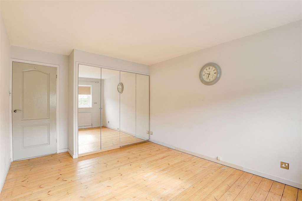 Howbeck Road, Arnold, Nottingham, NG5 8QA