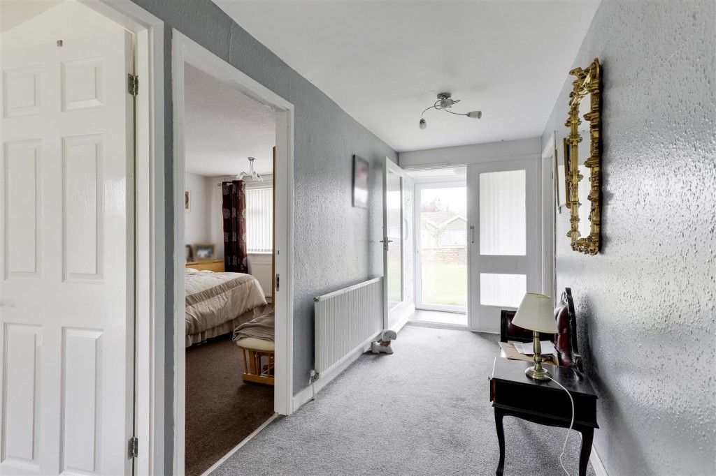 Bracadale Road, Rise Park, Nottinghamshire, NG5 5EF