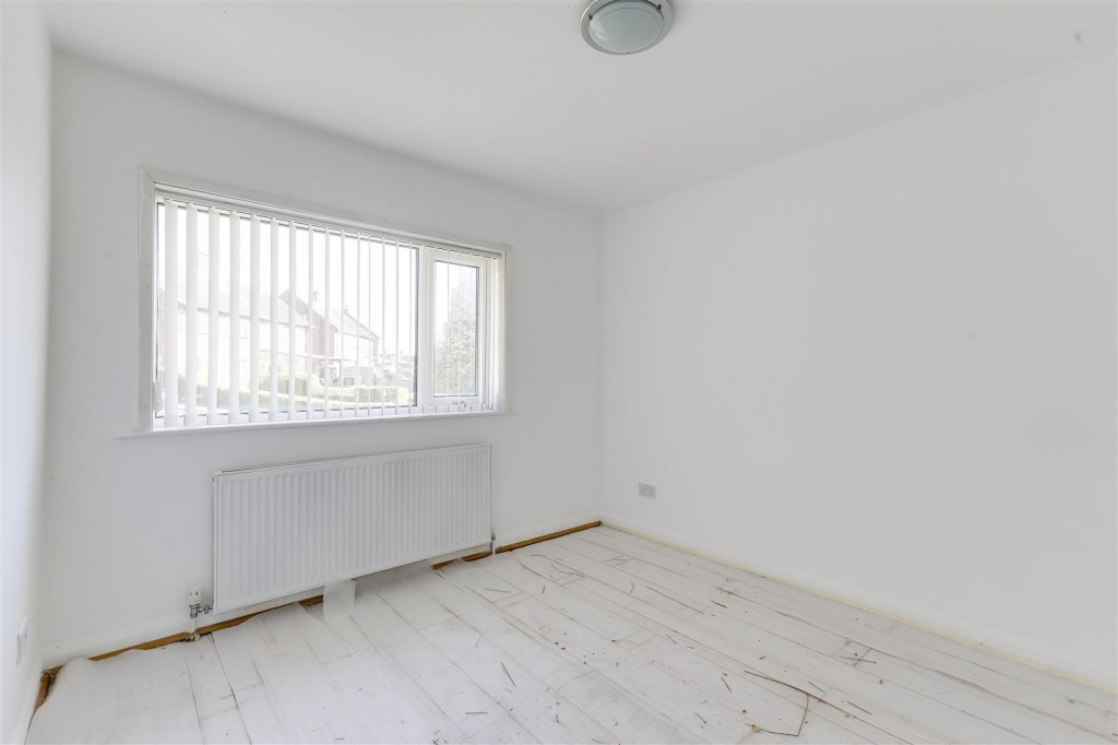 Beckhampton Road, Bestwood Park, Nottinghamshire, NG5 5NF