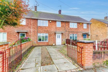 Bestwood Park Drive, Bestwood, Nottinghamshire, NG5 5QS