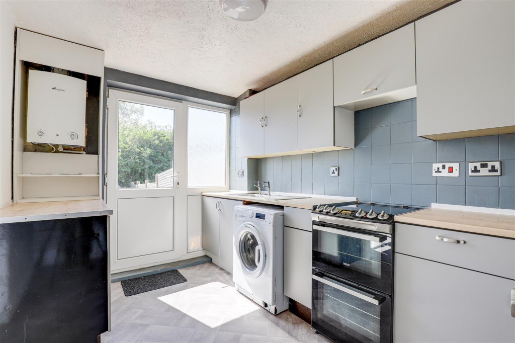 Bestwood Park Drive, Bestwood, Nottinghamshire, NG5 5QS