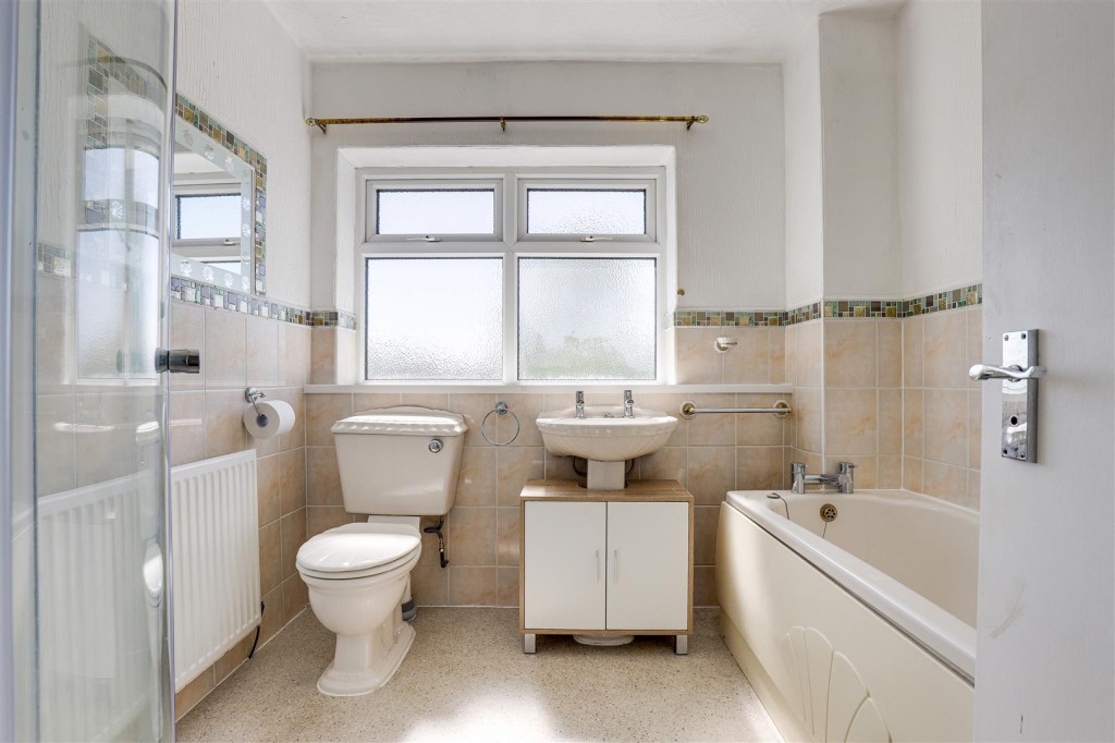 Bestwood Park Drive, Bestwood, Nottinghamshire, NG5 5QS