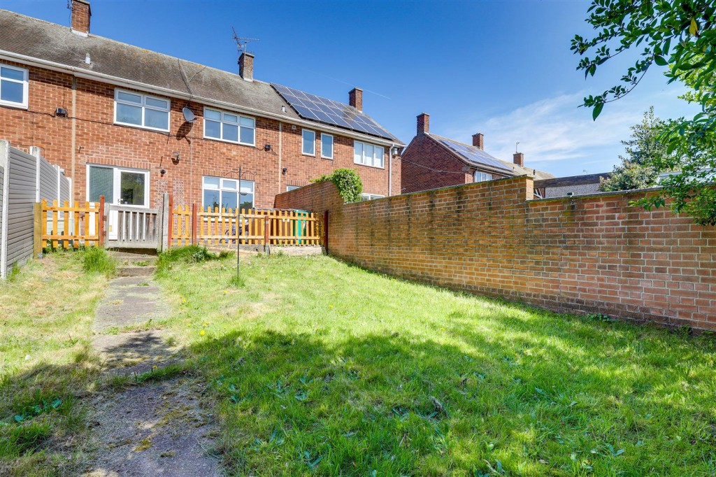 Bestwood Park Drive, Bestwood, Nottinghamshire, NG5 5QS