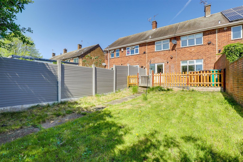 Bestwood Park Drive, Bestwood, Nottinghamshire, NG5 5QS