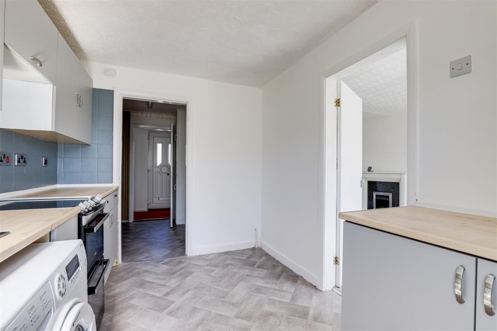 Bestwood Park Drive, Bestwood, Nottinghamshire, NG5 5QS