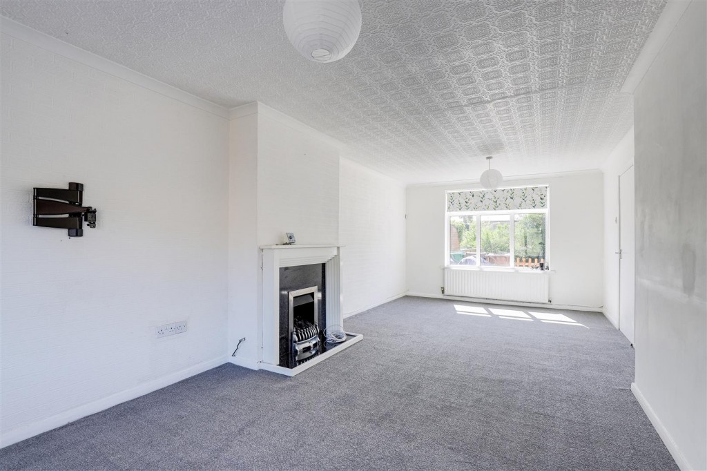 Bestwood Park Drive, Bestwood, Nottinghamshire, NG5 5QS