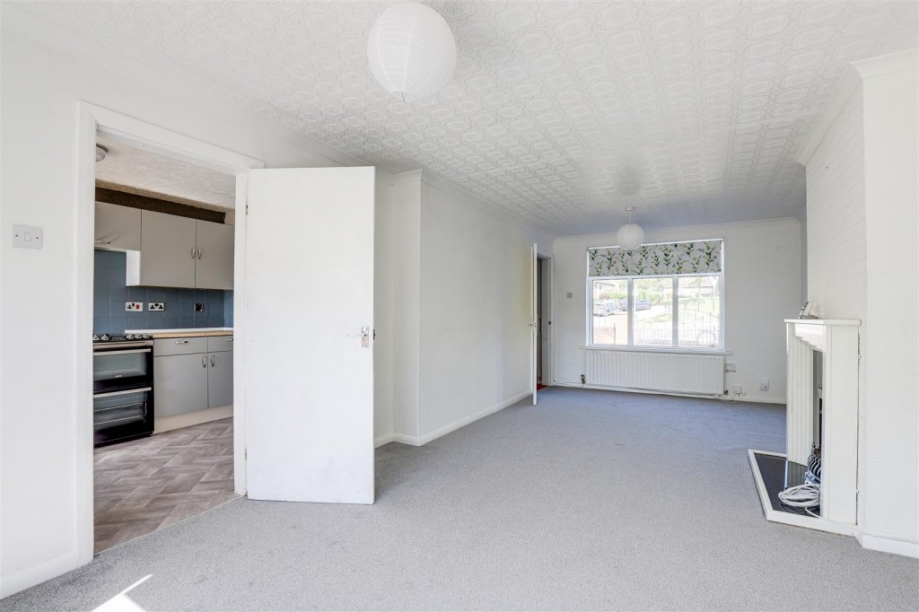 Bestwood Park Drive, Bestwood, Nottinghamshire, NG5 5QS