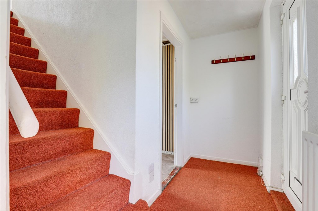 Bestwood Park Drive, Bestwood, Nottinghamshire, NG5 5QS