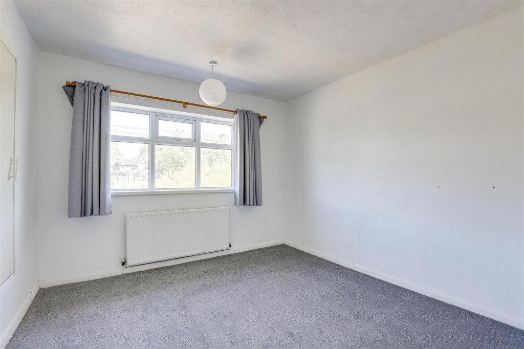Bestwood Park Drive, Bestwood, Nottinghamshire, NG5 5QS