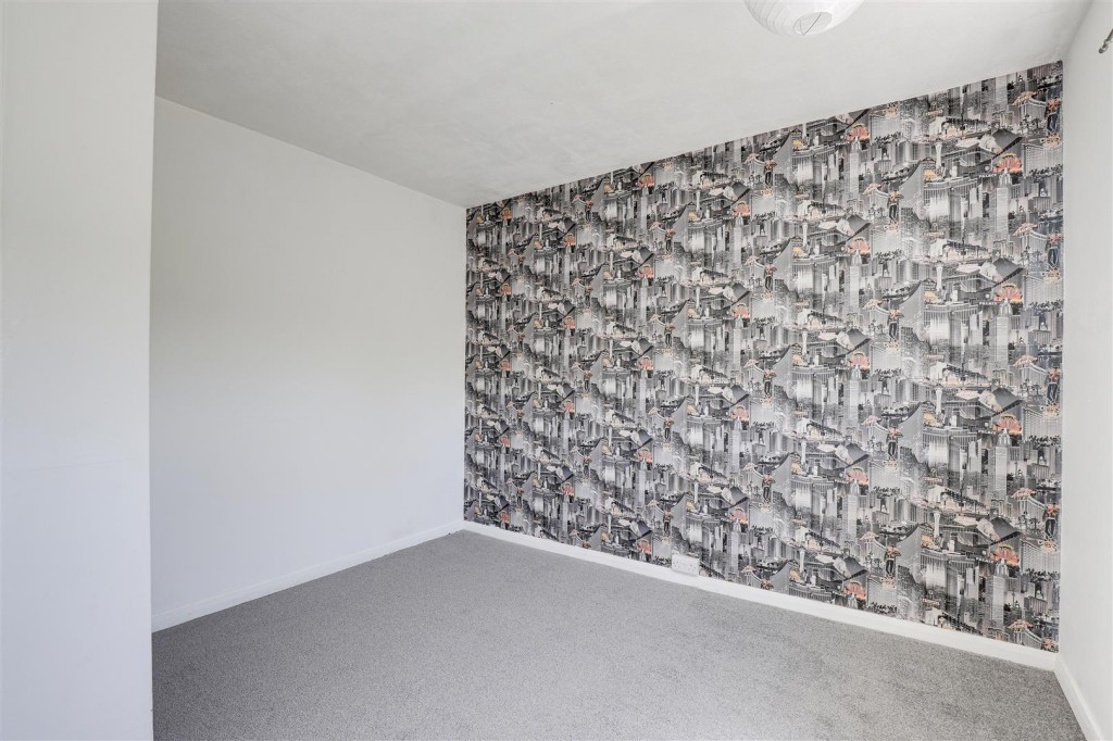 Bestwood Park Drive, Bestwood, Nottinghamshire, NG5 5QS