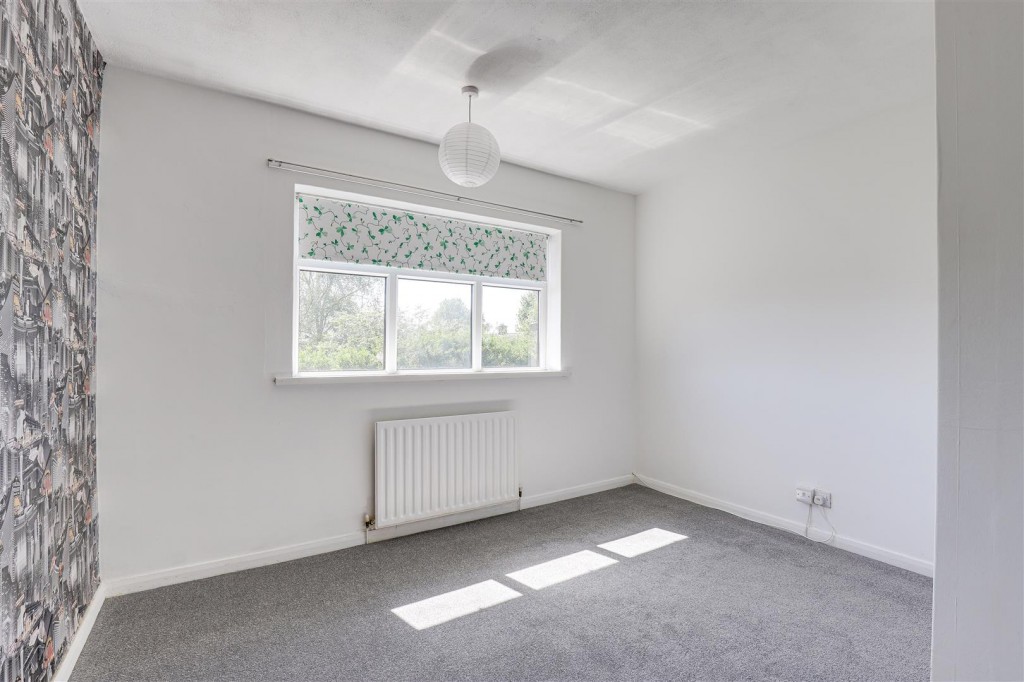 Bestwood Park Drive, Bestwood, Nottinghamshire, NG5 5QS