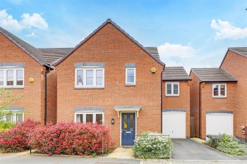Morello Drive, Beechdale, Nottinghamshire, NG8 3QF