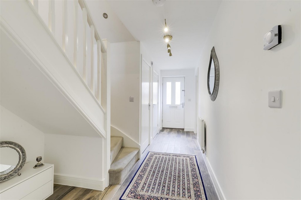 Morello Drive, Beechdale, Nottinghamshire, NG8 3QF
