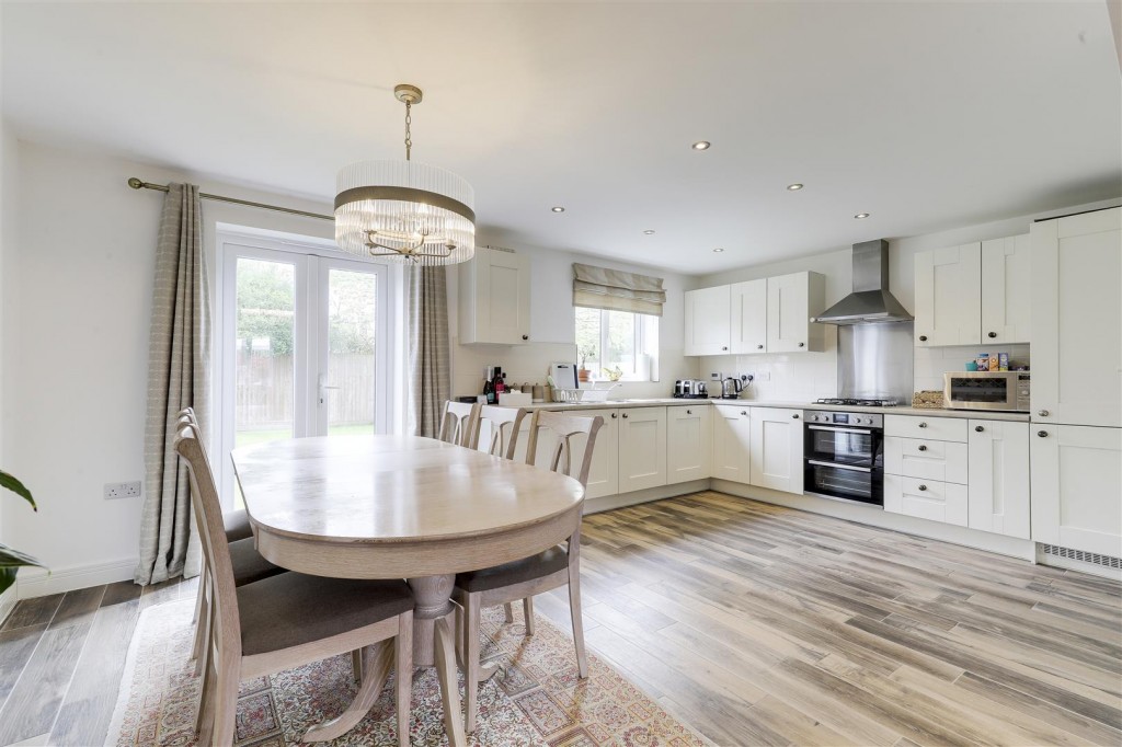 Morello Drive, Beechdale, Nottinghamshire, NG8 3QF