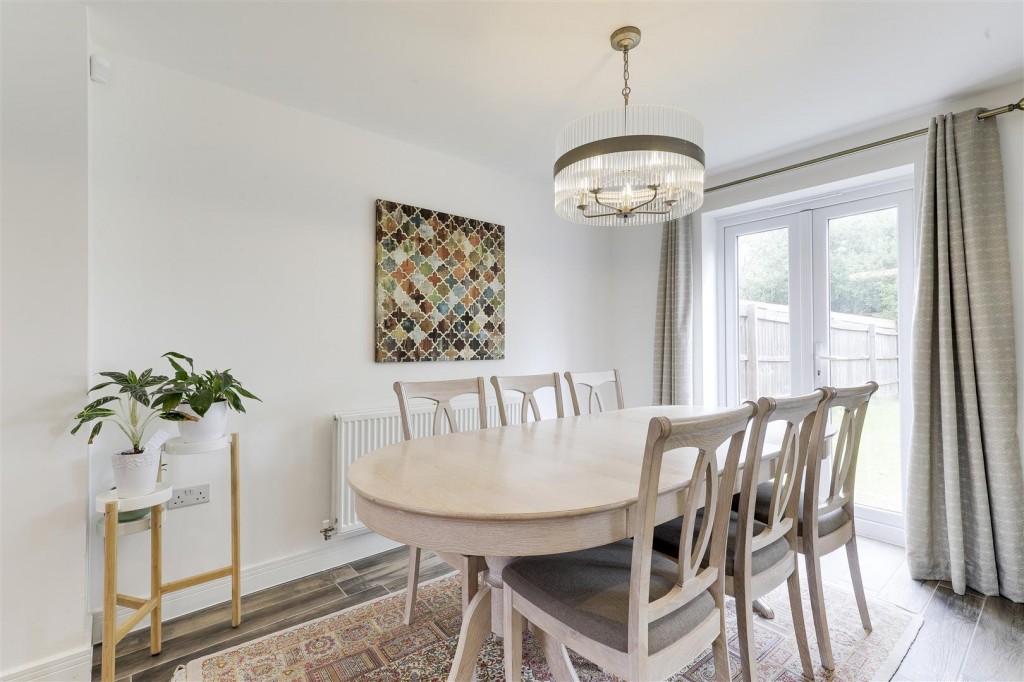 Morello Drive, Beechdale, Nottinghamshire, NG8 3QF
