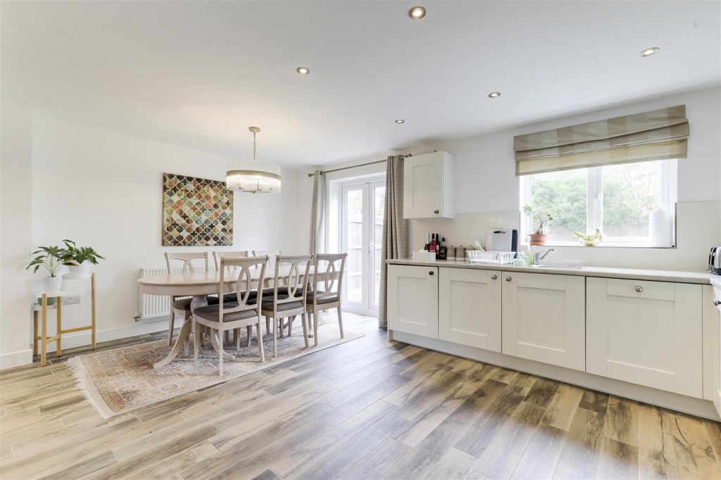 Morello Drive, Beechdale, Nottinghamshire, NG8 3QF