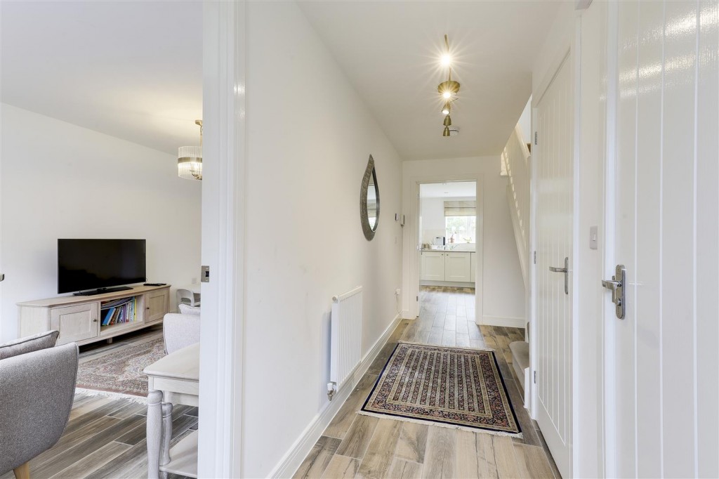 Morello Drive, Beechdale, Nottinghamshire, NG8 3QF