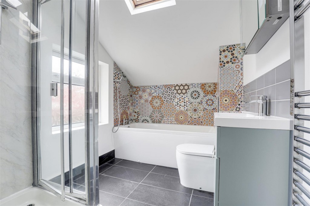 Church Drive, Carrington, Nottinghamshire, NG5 2BA
