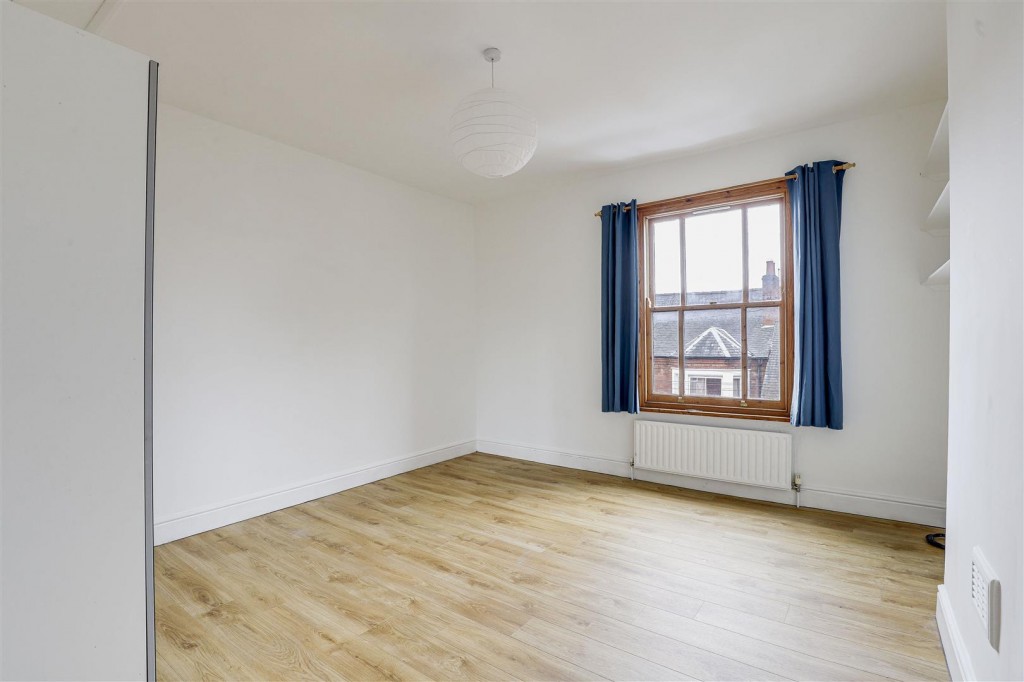 Church Drive, Carrington, Nottinghamshire, NG5 2BA