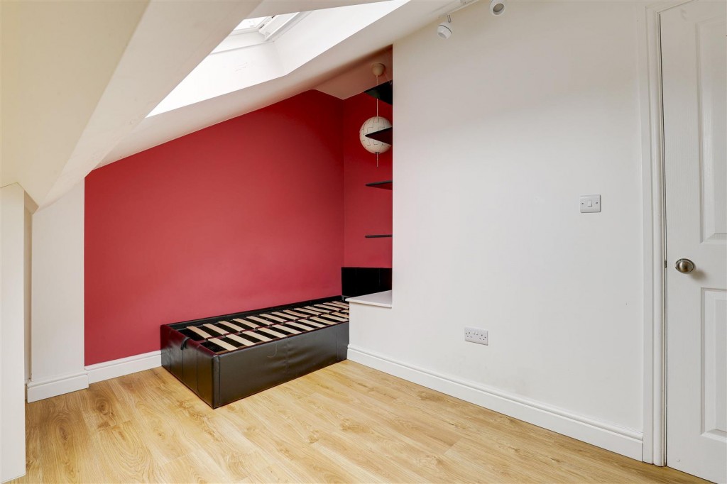 Church Drive, Carrington, Nottinghamshire, NG5 2BA