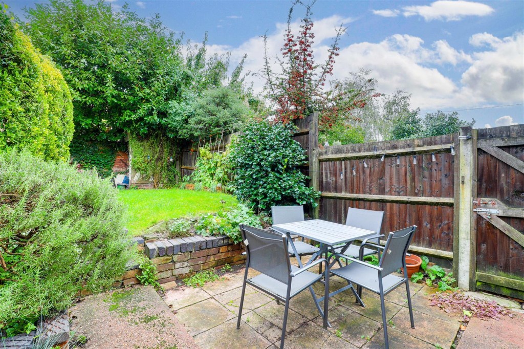 Church Drive, Carrington, Nottinghamshire, NG5 2BA