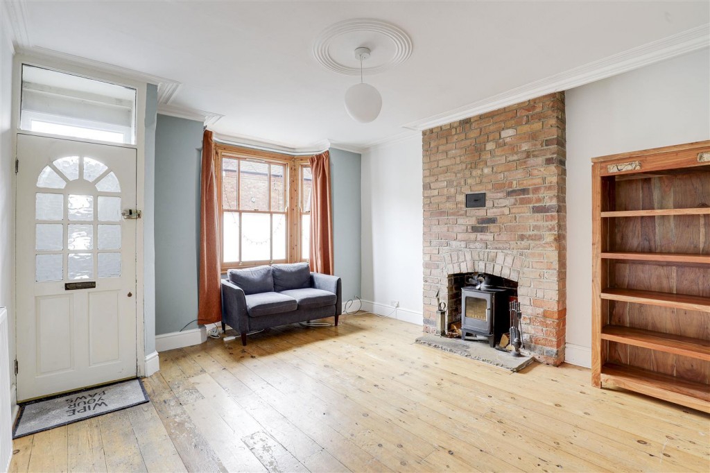 Church Drive, Carrington, Nottinghamshire, NG5 2BA
